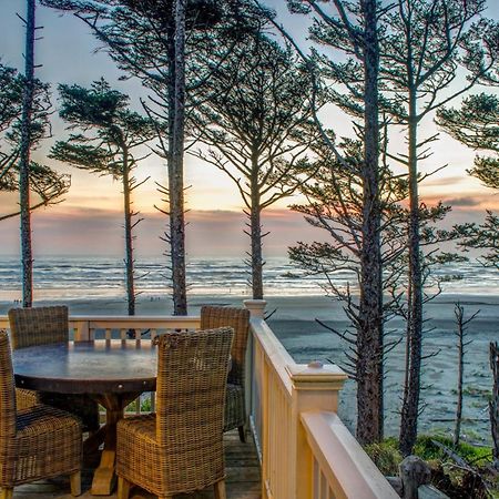 Beach Bluff By Seabrook Hospitality Pacific Beach Luaran gambar