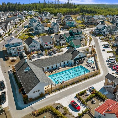 Beach Bluff By Seabrook Hospitality Pacific Beach Luaran gambar