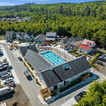 Beach Bluff By Seabrook Hospitality Pacific Beach Luaran gambar