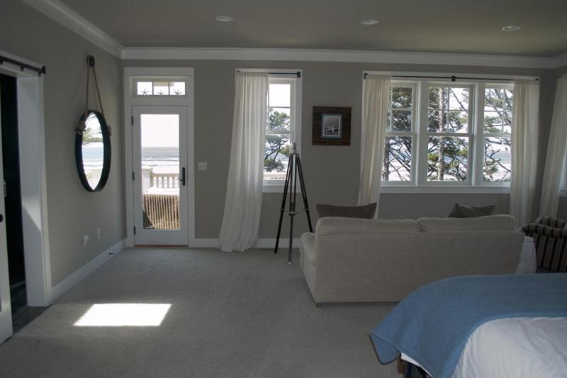 Beach Bluff By Seabrook Hospitality Pacific Beach Luaran gambar