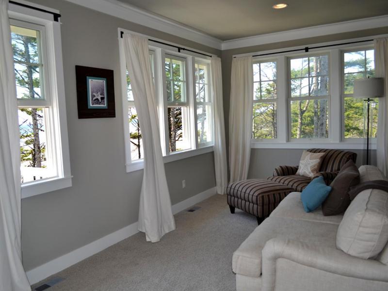 Beach Bluff By Seabrook Hospitality Pacific Beach Luaran gambar