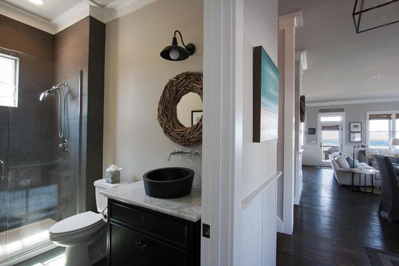 Beach Bluff By Seabrook Hospitality Pacific Beach Luaran gambar