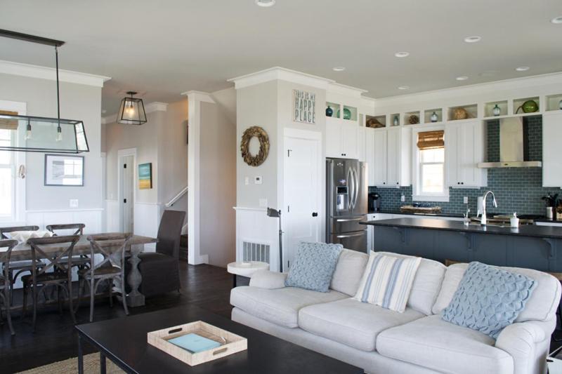 Beach Bluff By Seabrook Hospitality Pacific Beach Luaran gambar