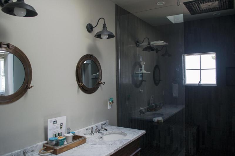 Beach Bluff By Seabrook Hospitality Pacific Beach Luaran gambar