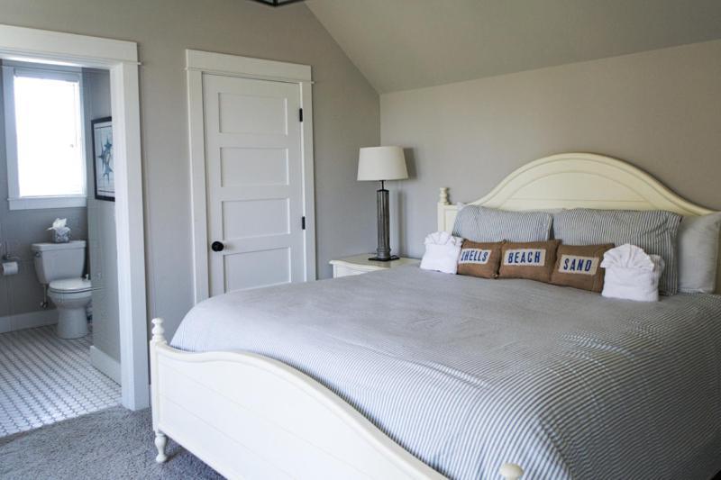 Beach Bluff By Seabrook Hospitality Pacific Beach Luaran gambar