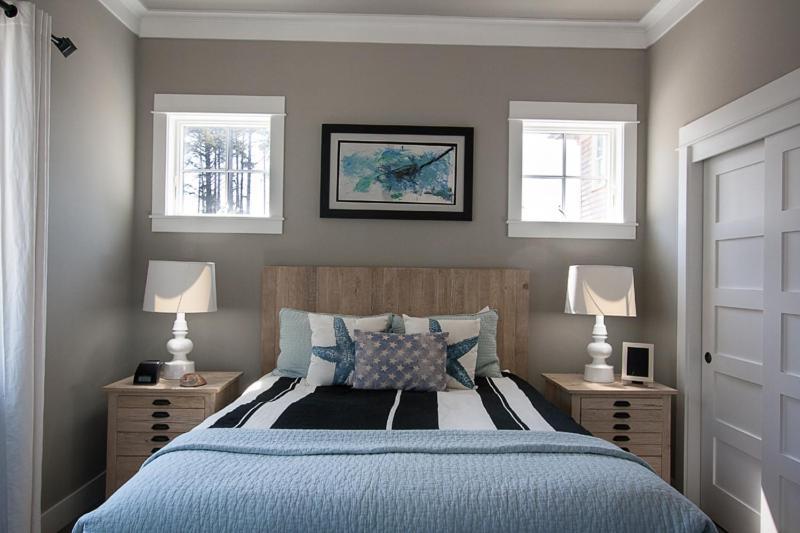 Beach Bluff By Seabrook Hospitality Pacific Beach Luaran gambar