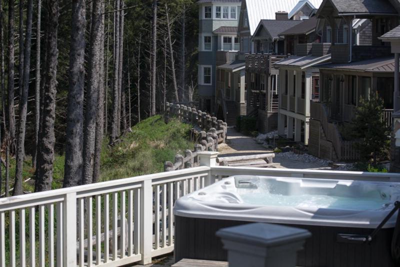 Beach Bluff By Seabrook Hospitality Pacific Beach Luaran gambar