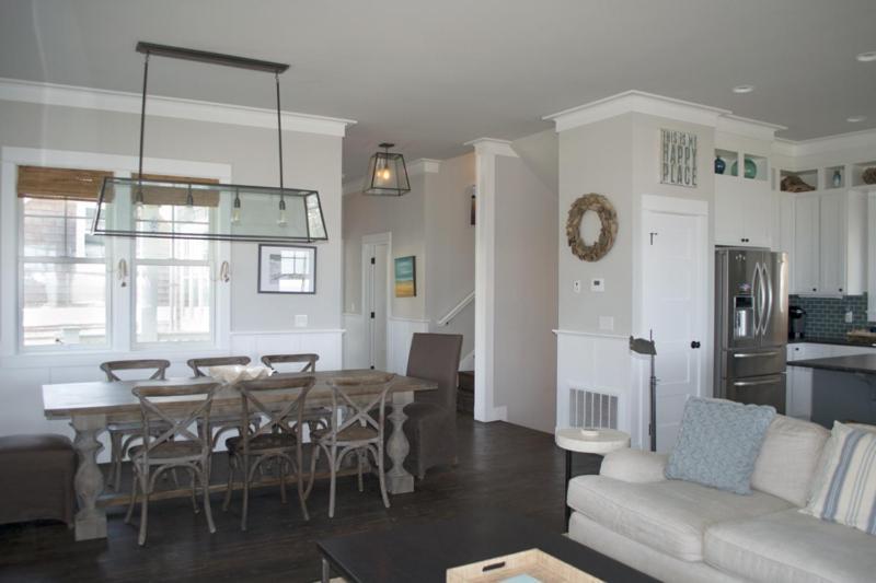 Beach Bluff By Seabrook Hospitality Pacific Beach Luaran gambar