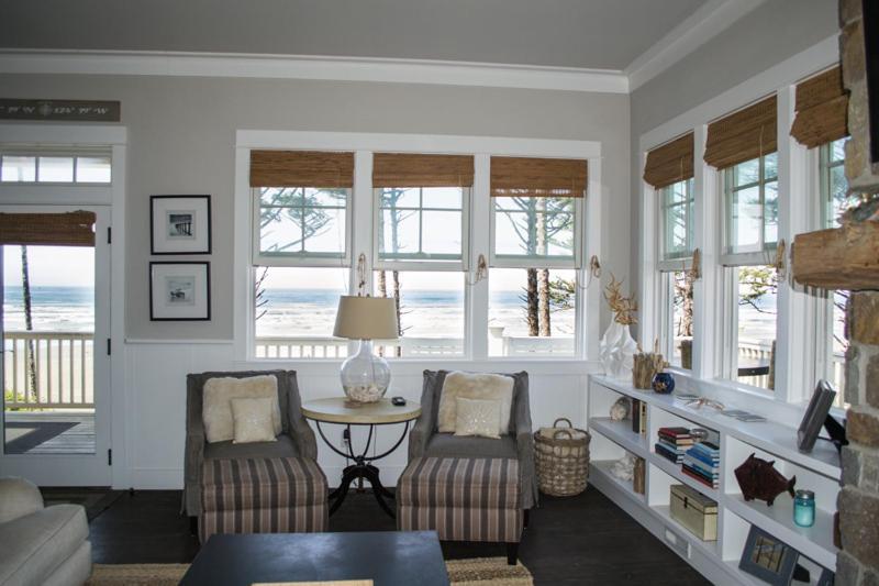 Beach Bluff By Seabrook Hospitality Pacific Beach Luaran gambar