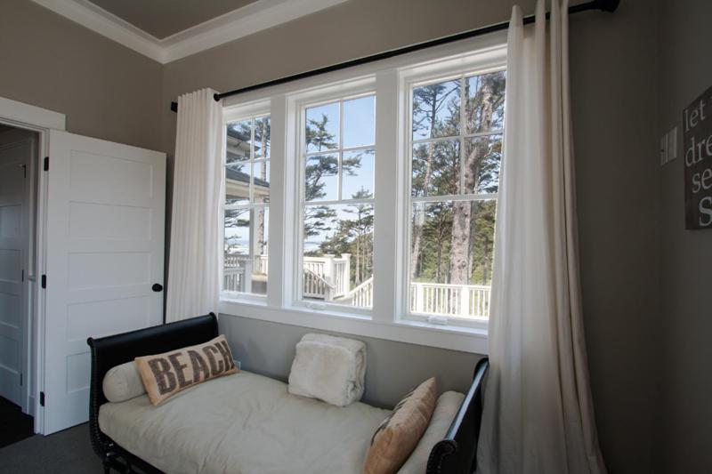 Beach Bluff By Seabrook Hospitality Pacific Beach Luaran gambar