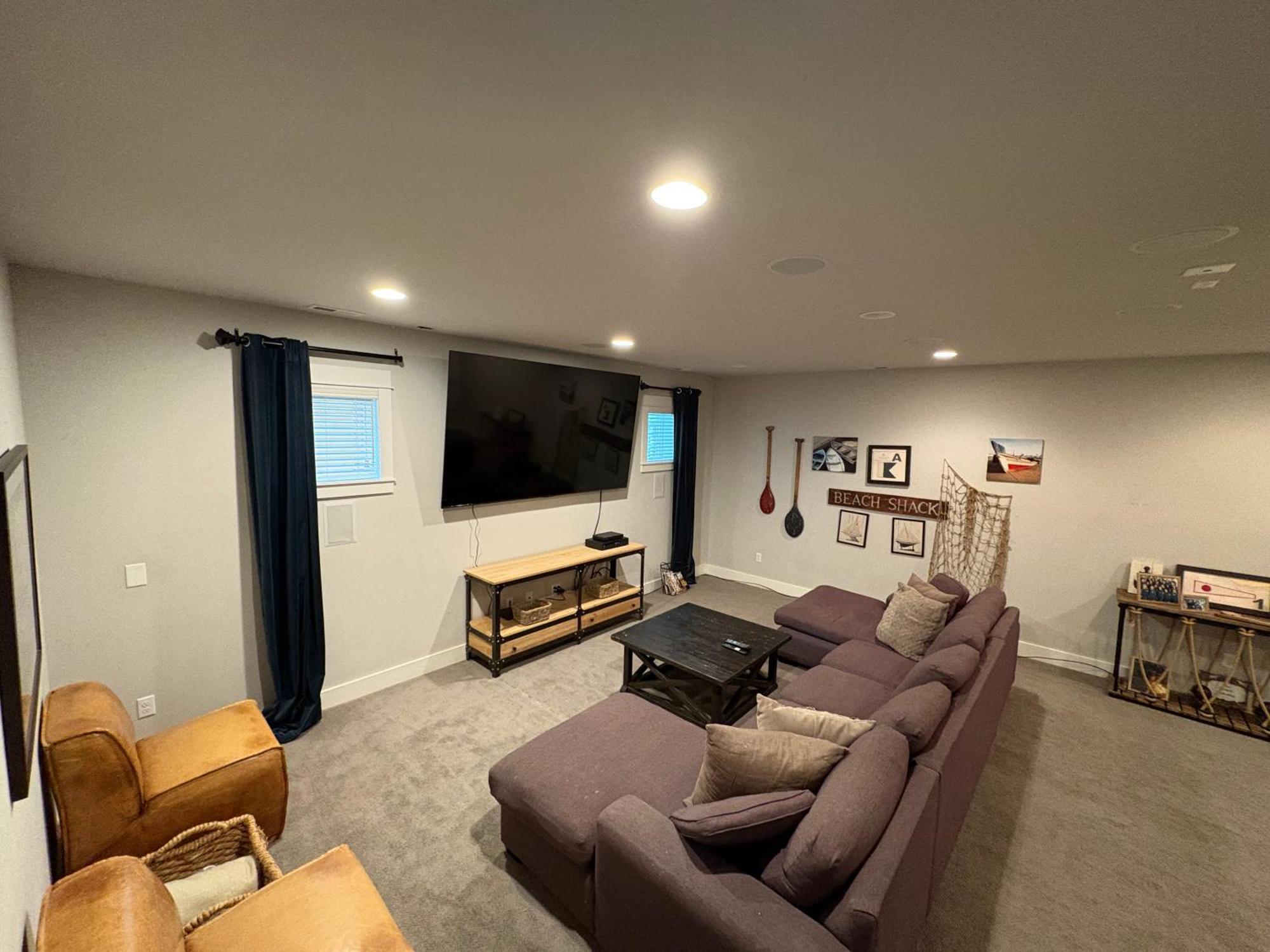 Beach Bluff By Seabrook Hospitality Pacific Beach Luaran gambar