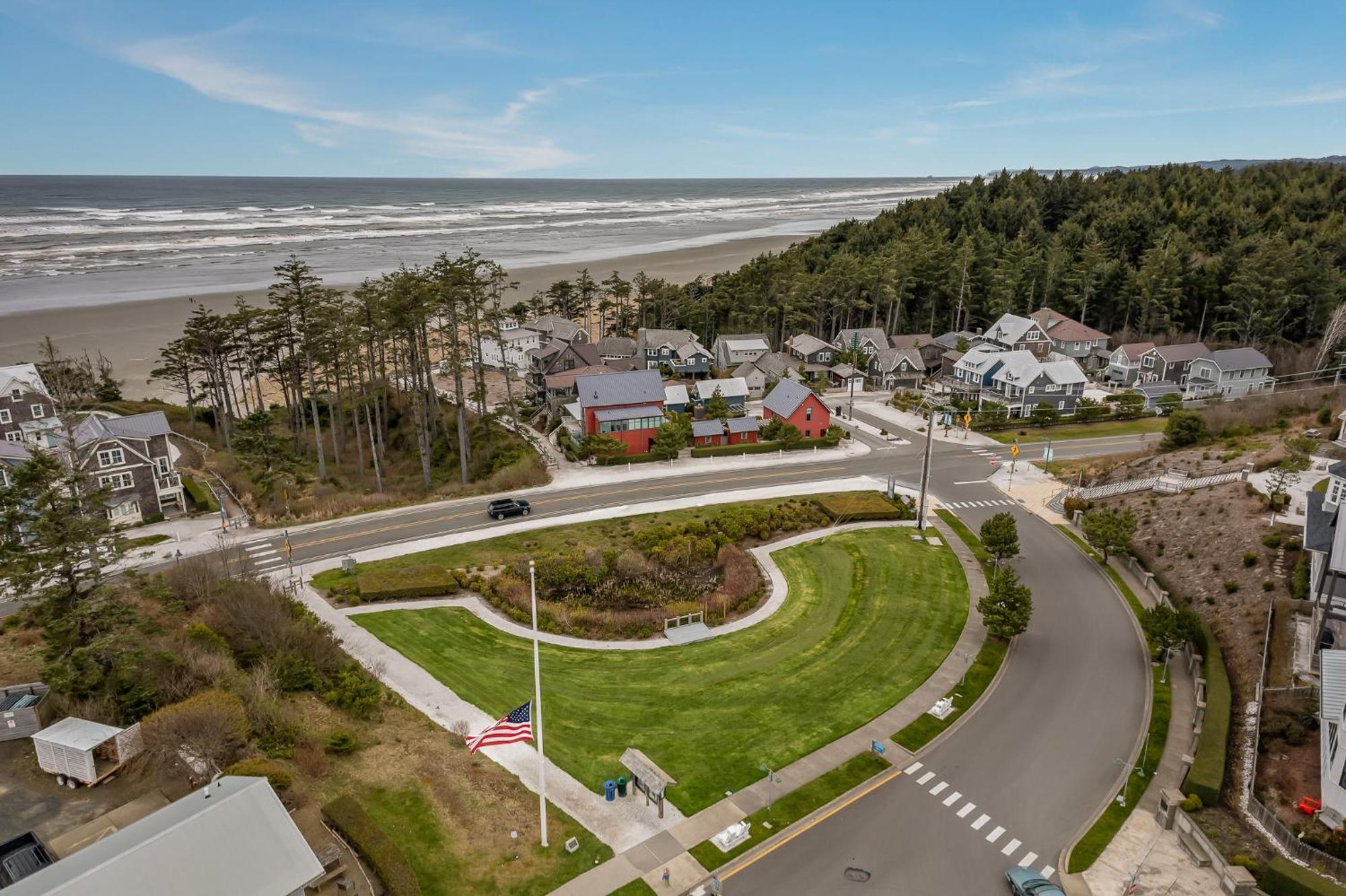 Beach Bluff By Seabrook Hospitality Pacific Beach Luaran gambar