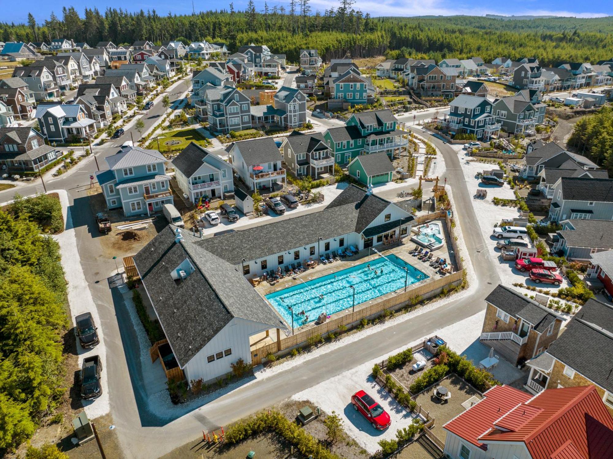 Beach Bluff By Seabrook Hospitality Pacific Beach Luaran gambar