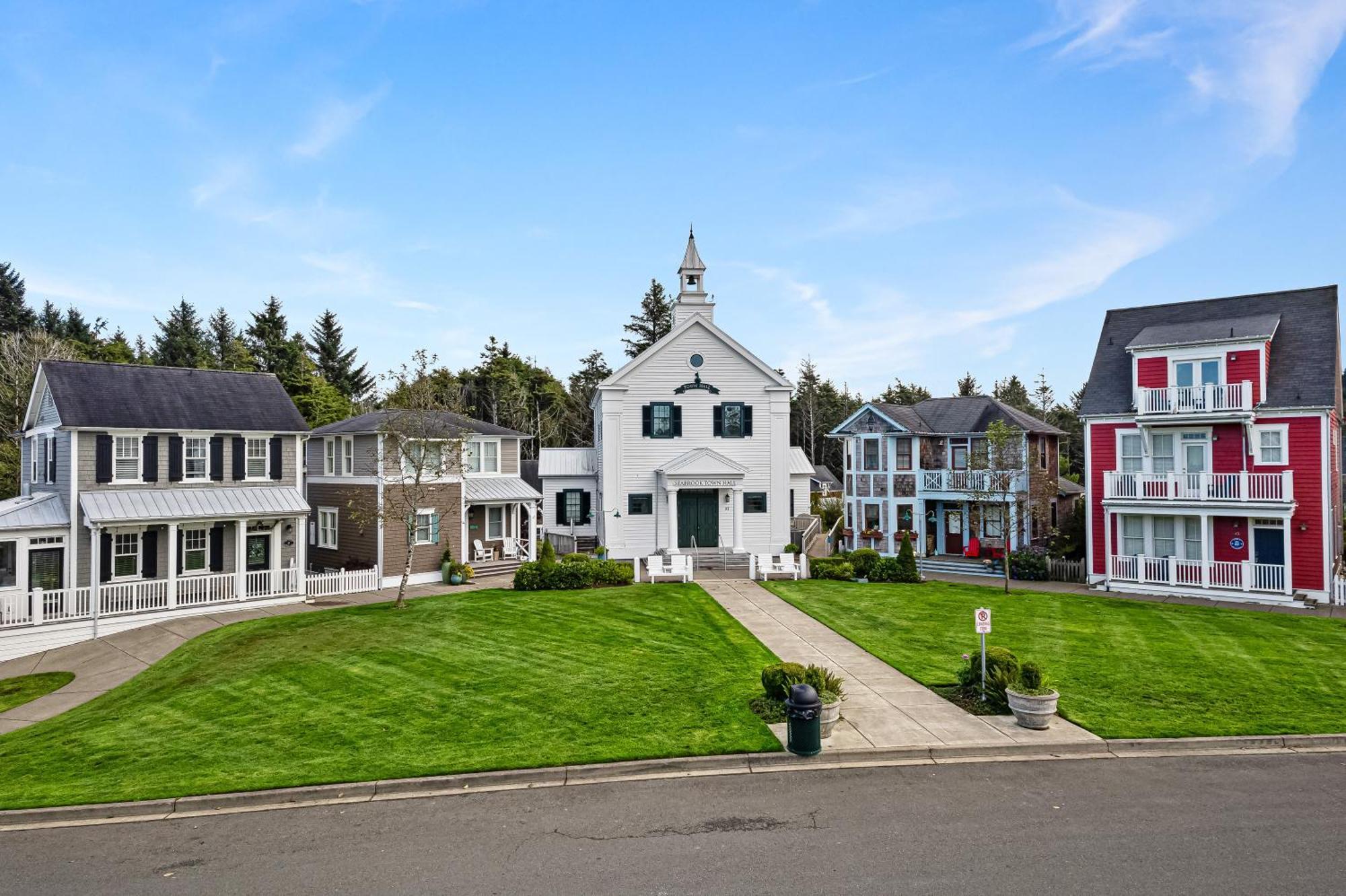 Beach Bluff By Seabrook Hospitality Pacific Beach Luaran gambar