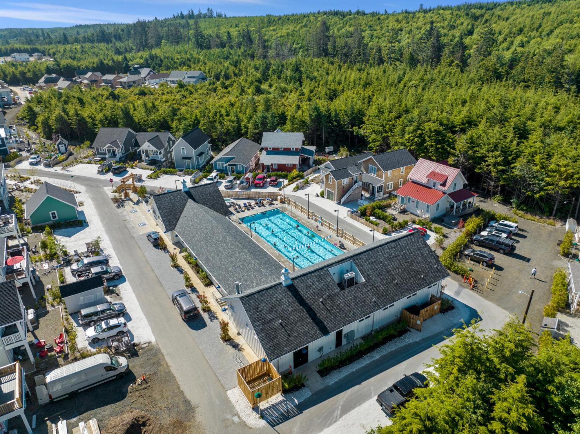 Beach Bluff By Seabrook Hospitality Pacific Beach Luaran gambar