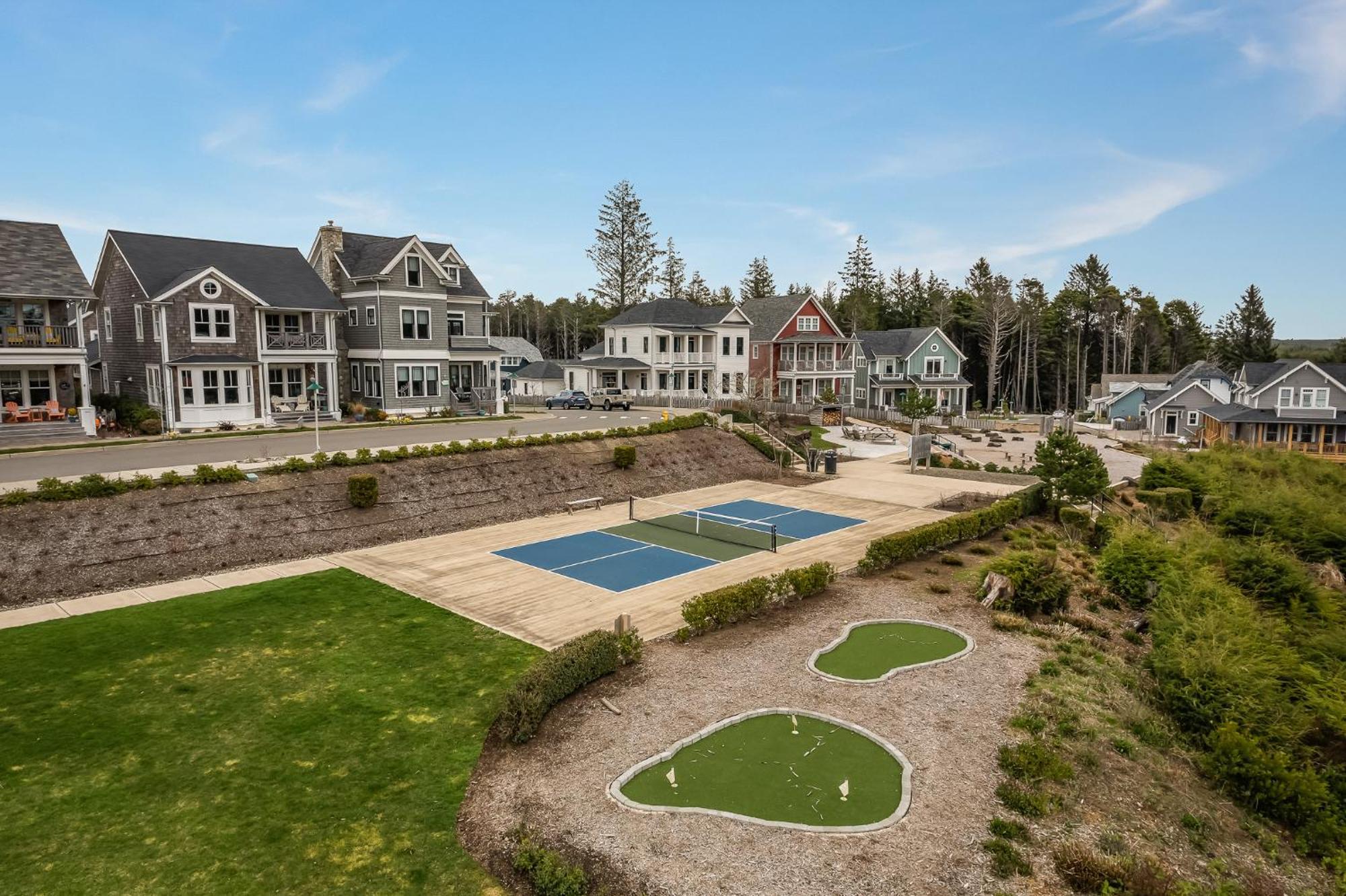 Beach Bluff By Seabrook Hospitality Pacific Beach Luaran gambar